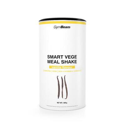 Proteine in polvere vegane 500 g