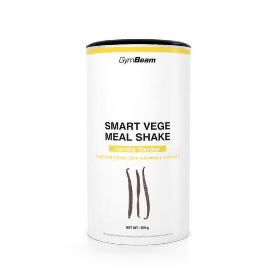 Proteine in polvere vegane 500 g