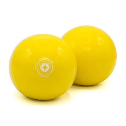 Balle pilates Merrithew Toning (x2)