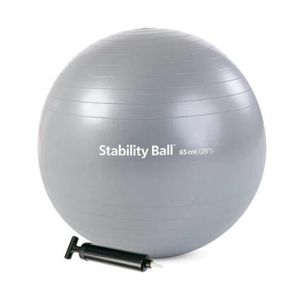 Stabiliteitsbal Pilates met pomp Merrithew