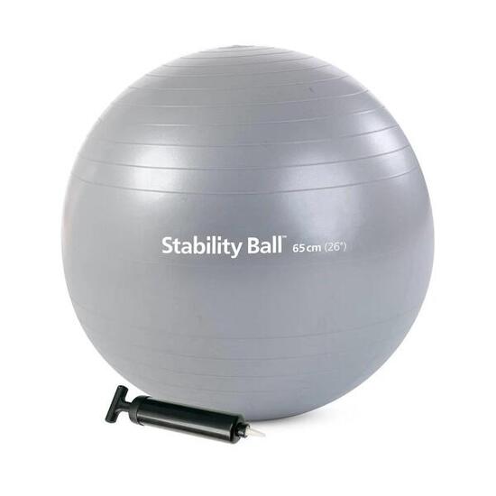 Stabiliteitsbal Pilates met pomp Merrithew