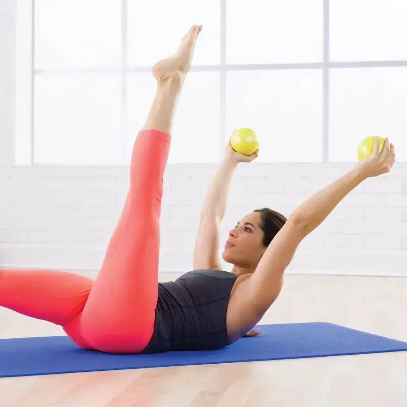 Balle pilates Merrithew Toning (x2) 4/4