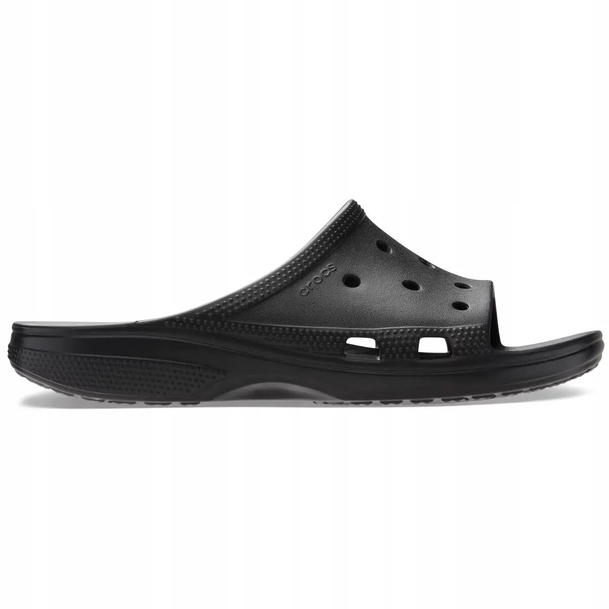 Klapki Dla Dorosłych Crocs Saturday Slide 3/6