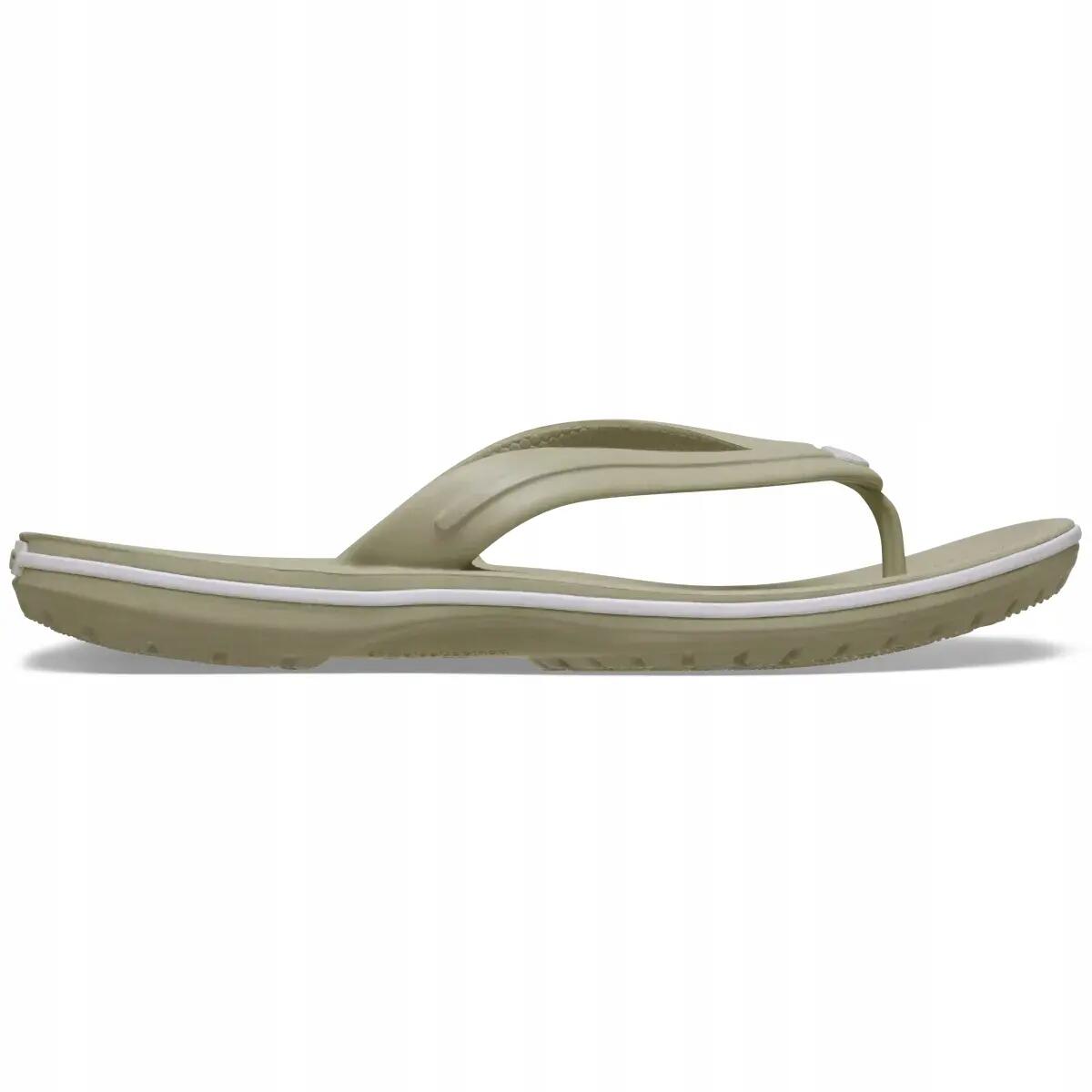 Japonki Dla Dorosłych Crocs Crocband Flip 3/6