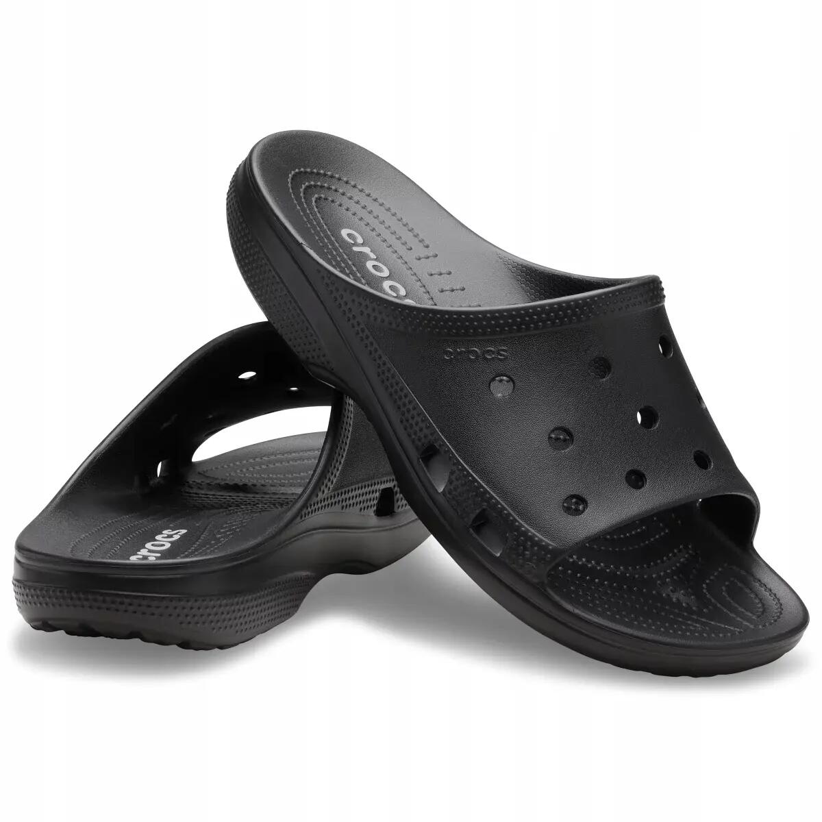 Klapki Dla Dorosłych Crocs Saturday Slide 2/6