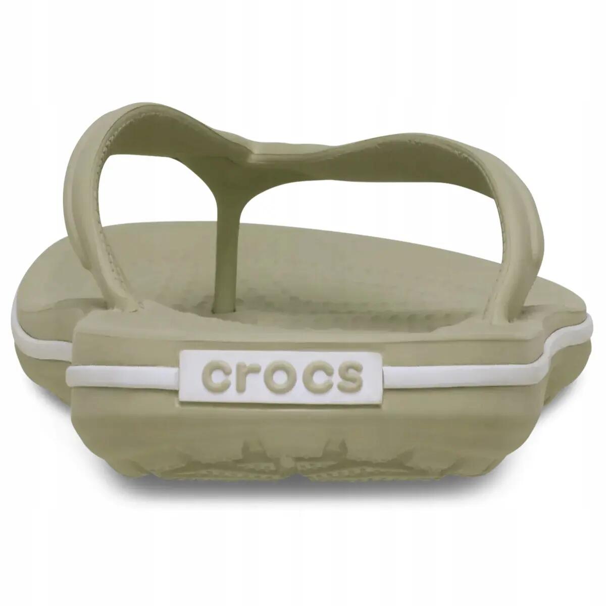 Japonki Dla Dorosłych Crocs Crocband Flip 5/6