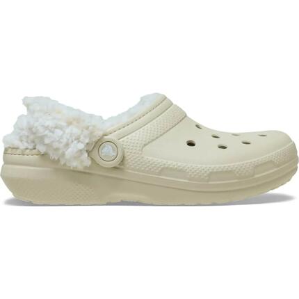 Classic Fleece Lined Clog
