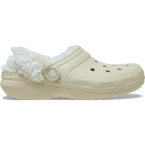 Classic Fleece Lined Clog