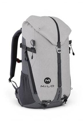 Plecak trekkingowy MILO BISSOI 30 Light Grey