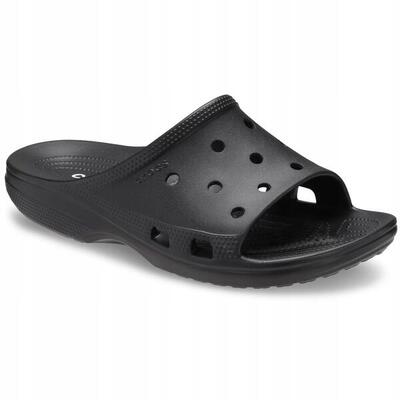 Klapki dla dorosłych crocs saturday slide