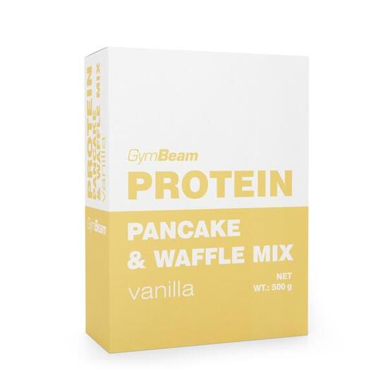 Proteine in polvere Pancake & Waffle Mix 500 g