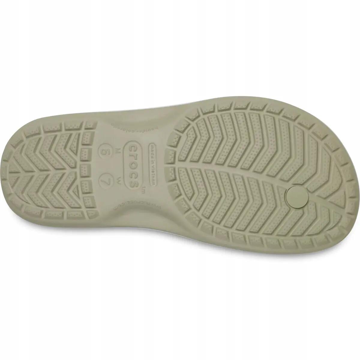 Japonki Dla Dorosłych Crocs Crocband Flip 4/6