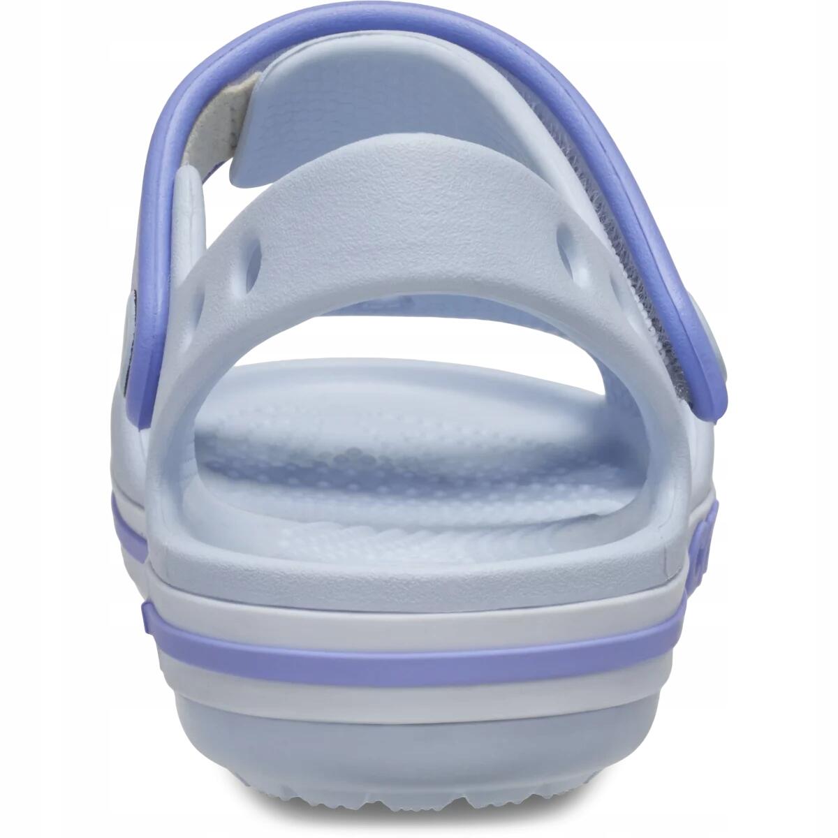 Sandały Dla Dzieci Crocs Bayaband Sandal Kids 5/6