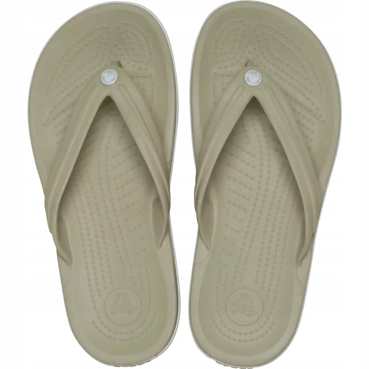 Japonki Dla Dorosłych Crocs Crocband Flip 6/6