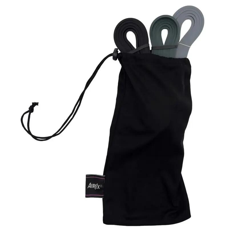 Elastische banden AIREX Heartbeat Power 3/5