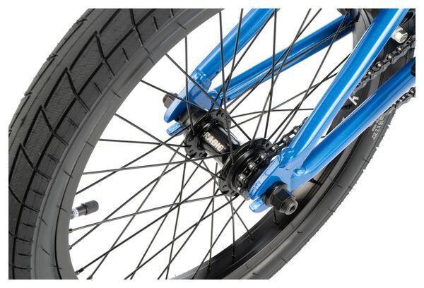 BMX Freestyle Radio Bikes Dice 18" Azul 7/7
