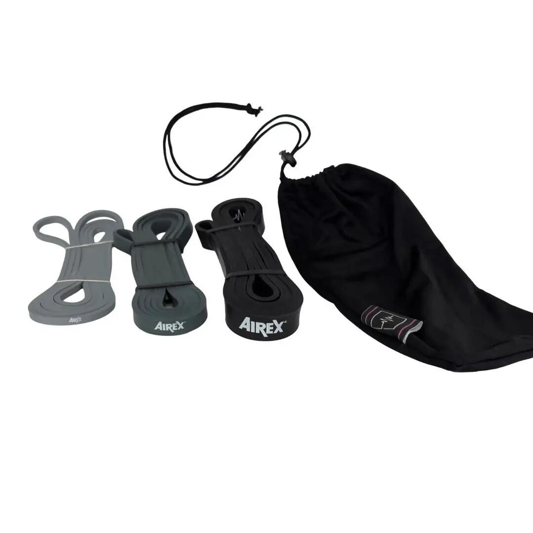 Elastische banden AIREX Heartbeat Power 2/5