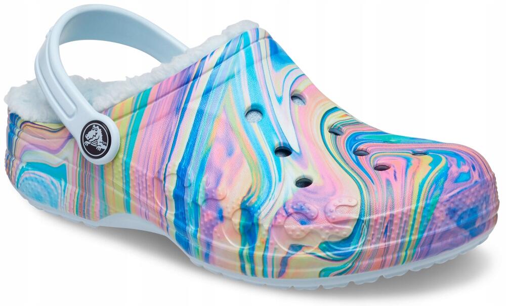 CROCS picture