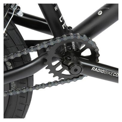 BMX Freestyle Radio Bikes Dice 20" Zwart 7/7