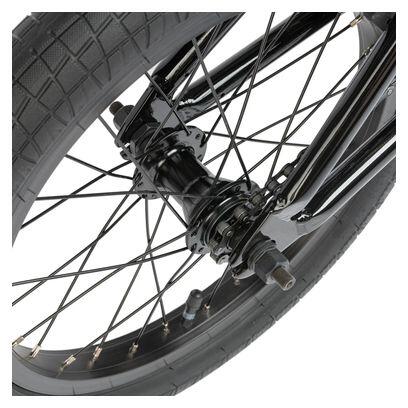 BMX Freestyle Radio Bikes Revo 16" Zwart 7/7