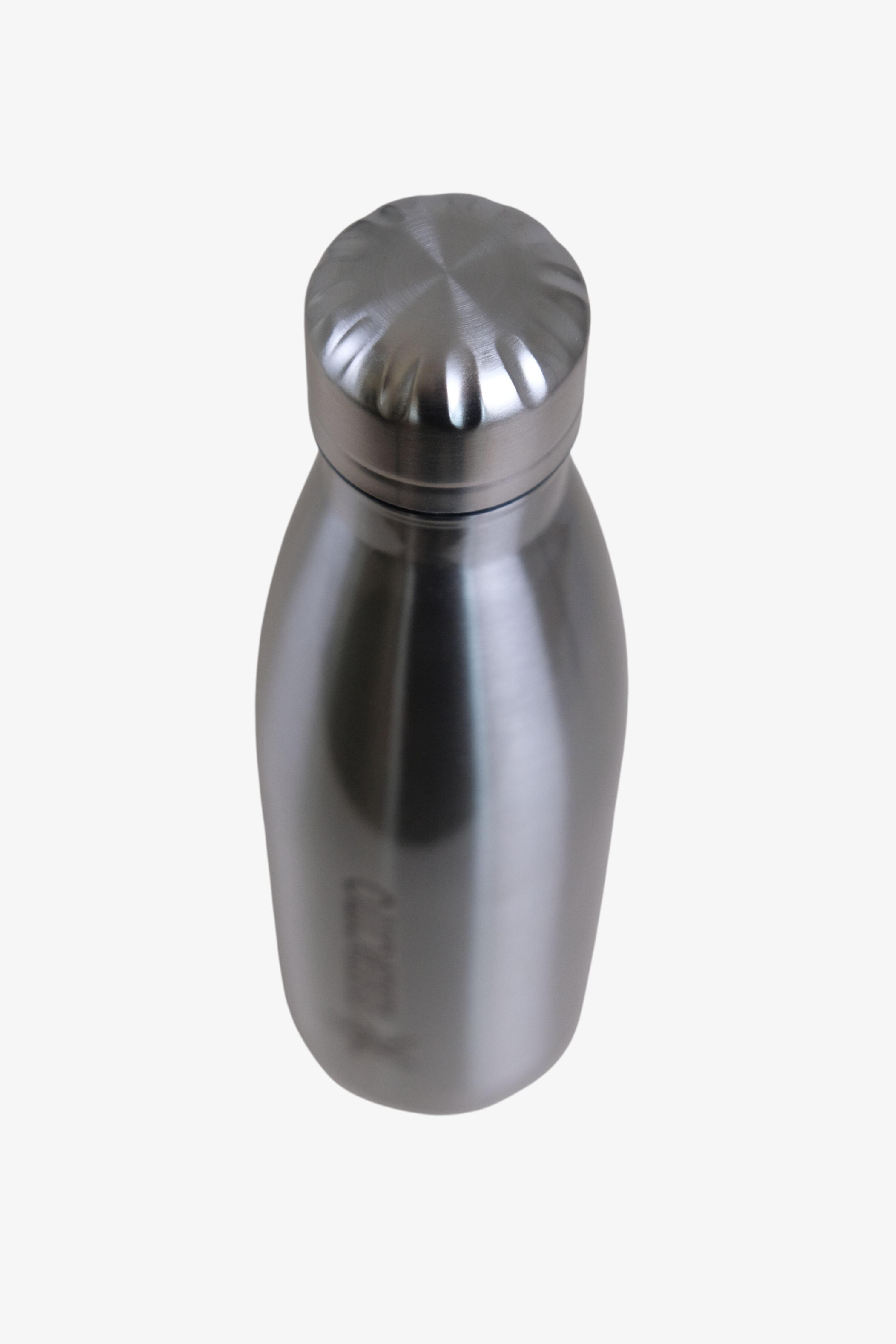 Borraccia Esercito in acciaio 500 ml 2/2
