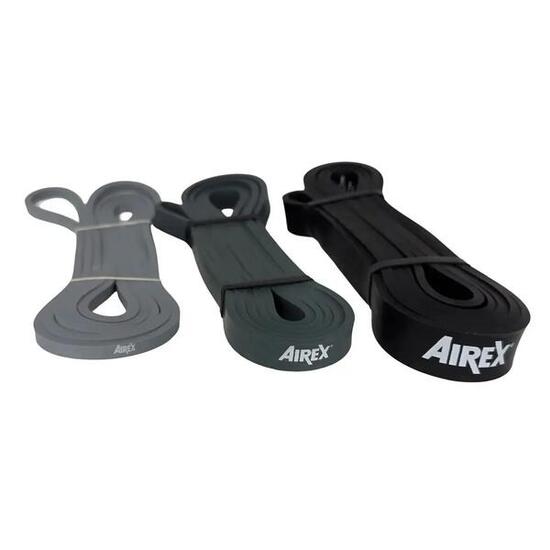 Elastische banden AIREX Heartbeat Power