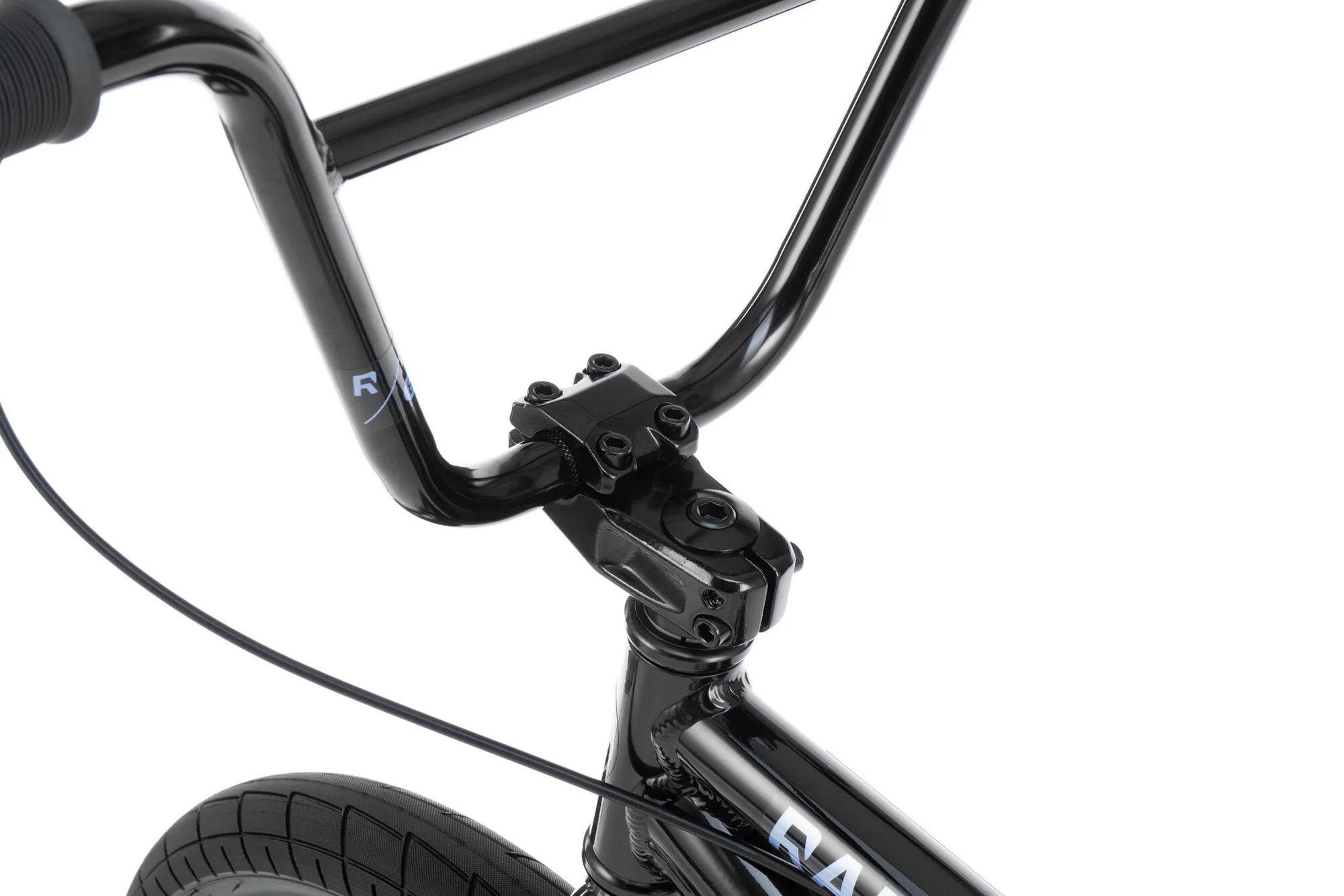 BMX Freestyle Radio Bikes Dice 20" Zwart 5/7