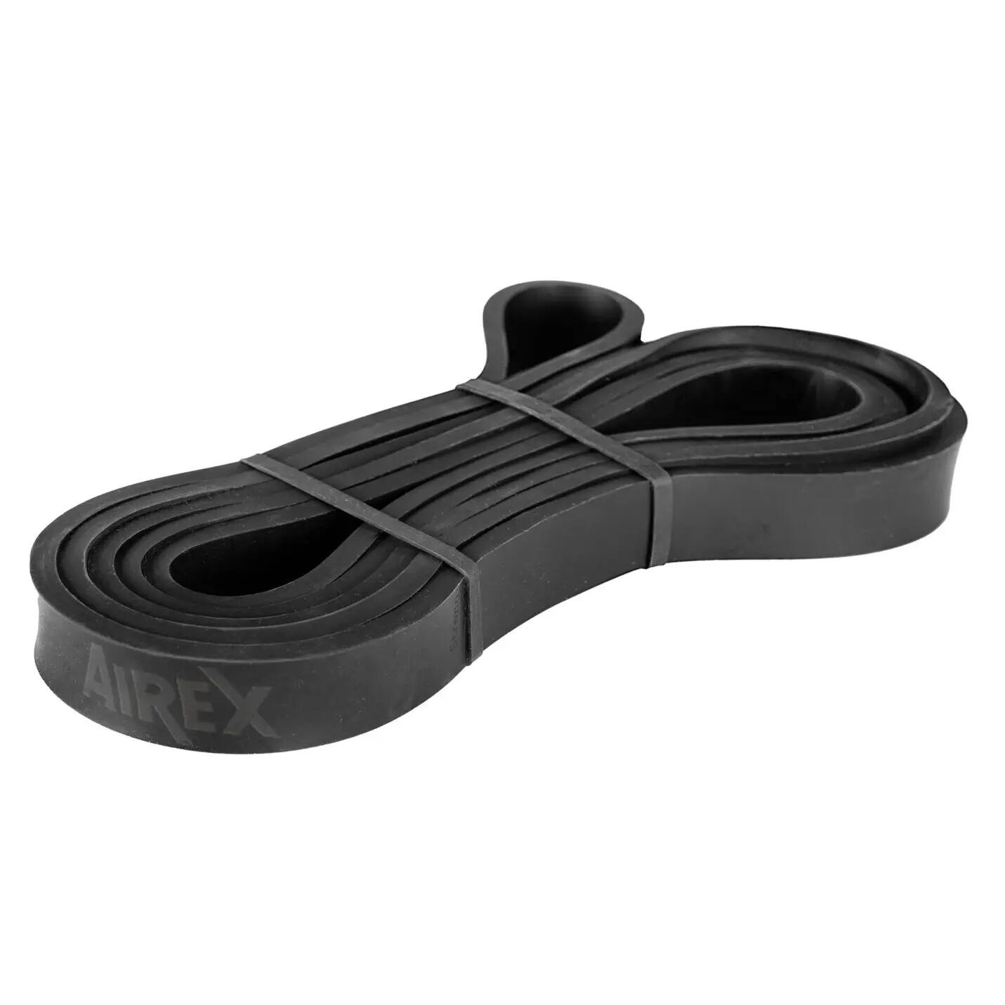 Elastische banden AIREX Heartbeat Power 4/5