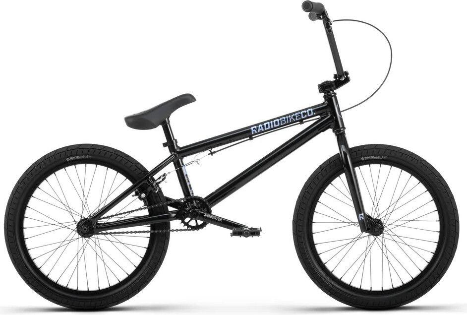 BMX kompletny Radio Bike Dice 20