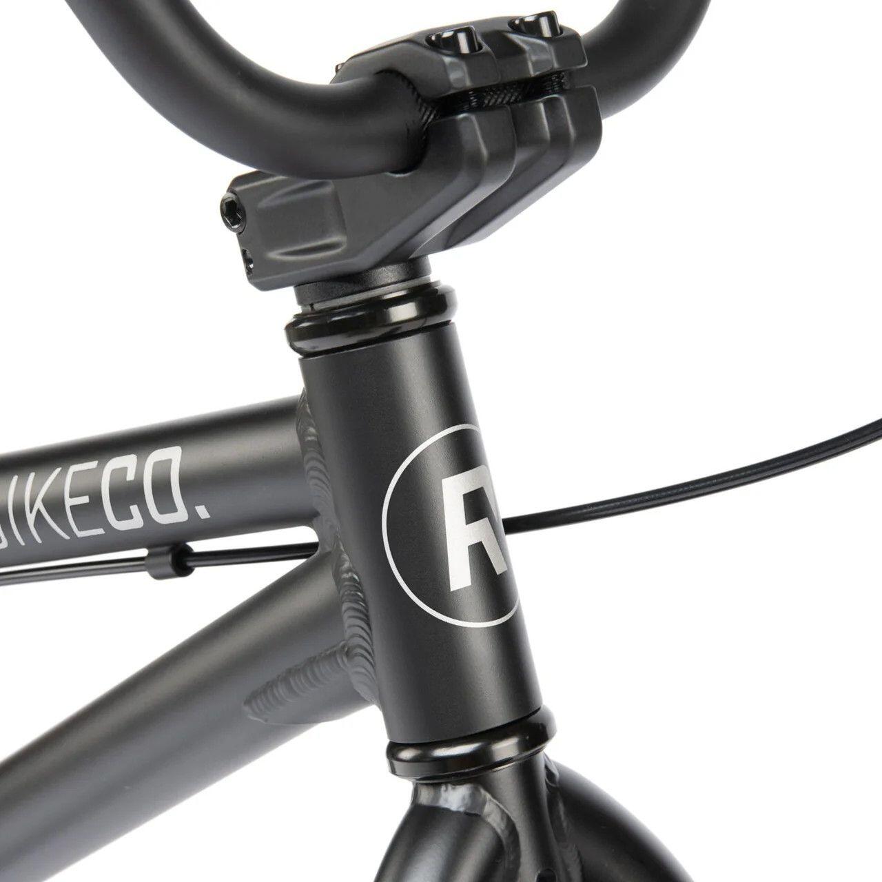 BMX Freestyle Radio Bikes Dice 20" Zwart 6/7