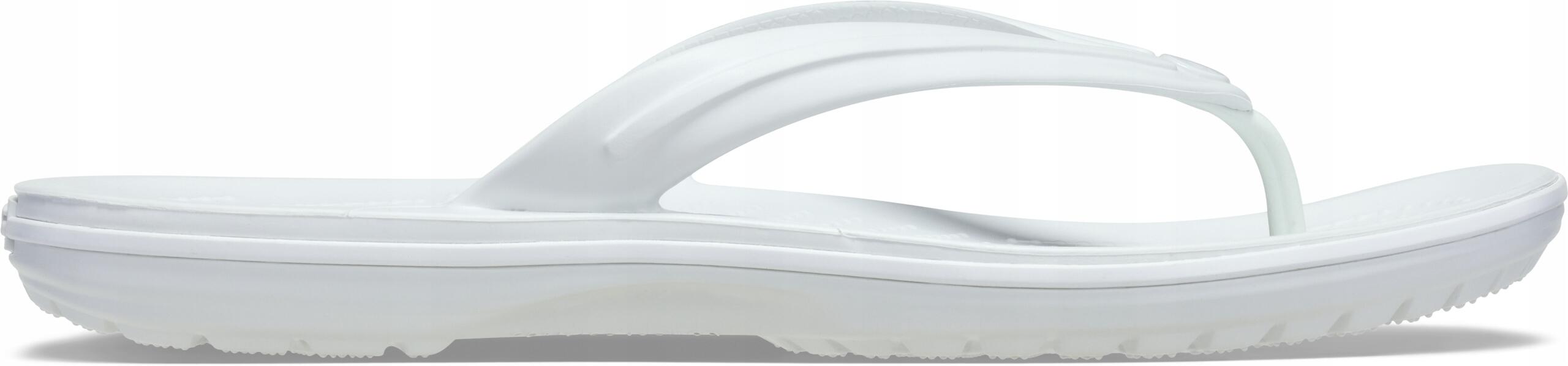 Japonki Dla Dorosłych Crocs Crocband Flip 3/6
