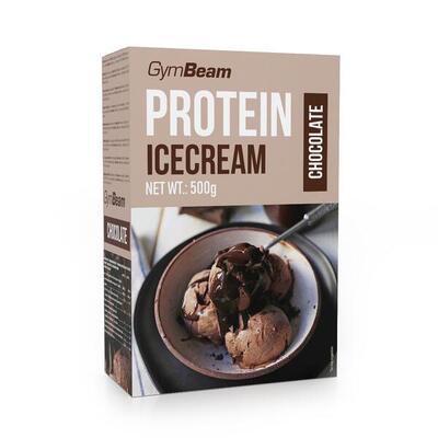 Proteine in polvere Gelato Proteico senza zuccheri 500 g