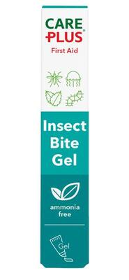 Care plus insect bite gel - 20ml