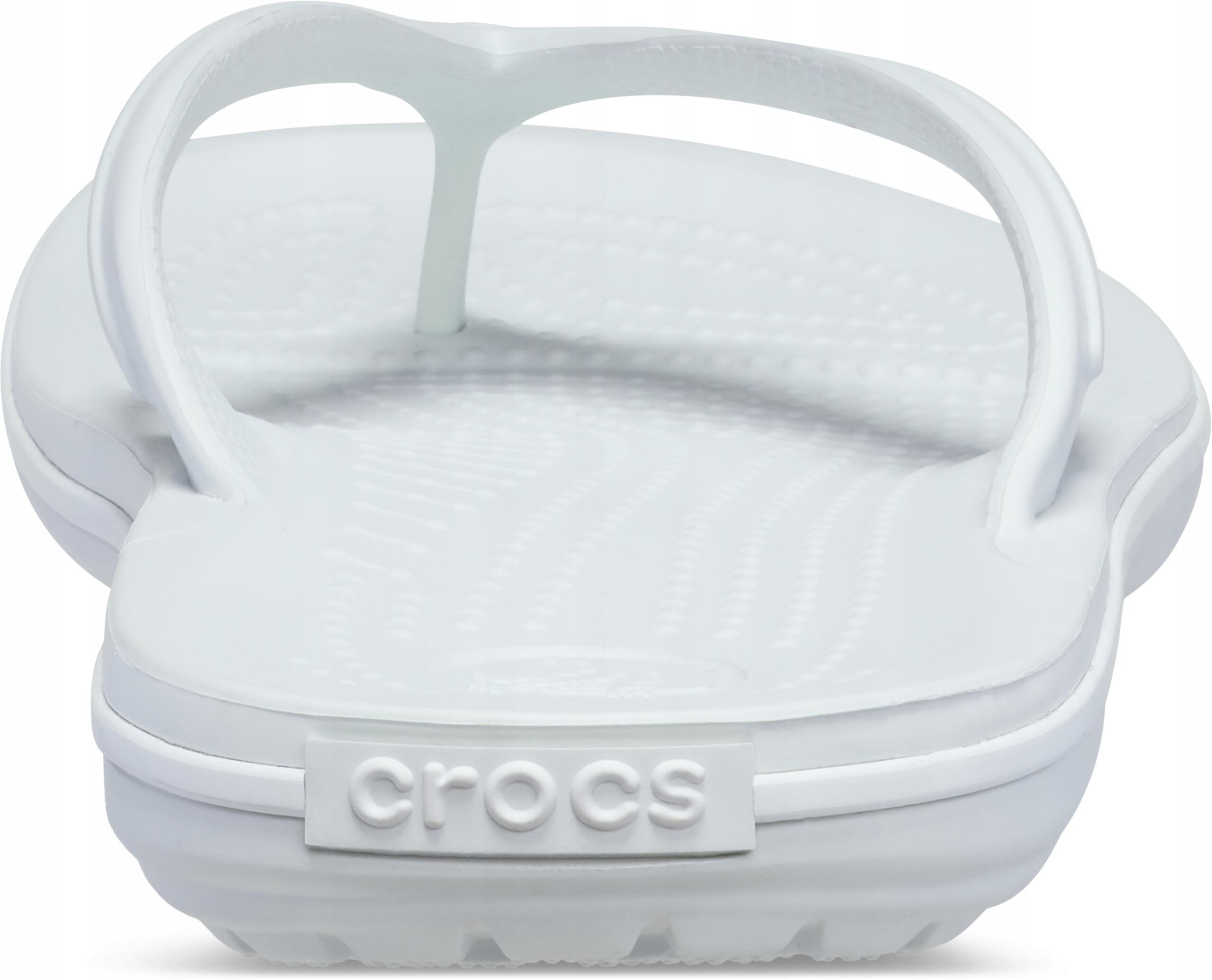 Japonki Dla Dorosłych Crocs Crocband Flip 5/6
