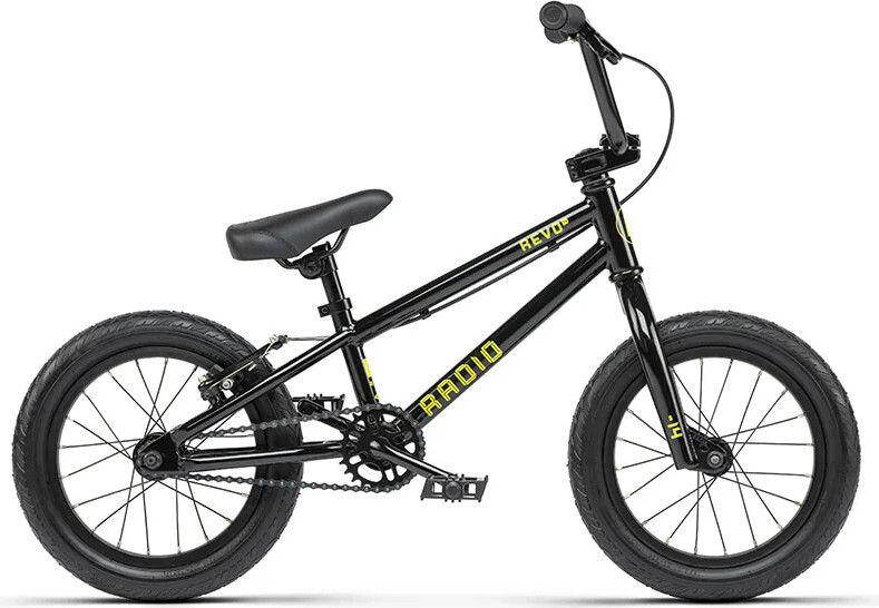 RADIO BIKES picture