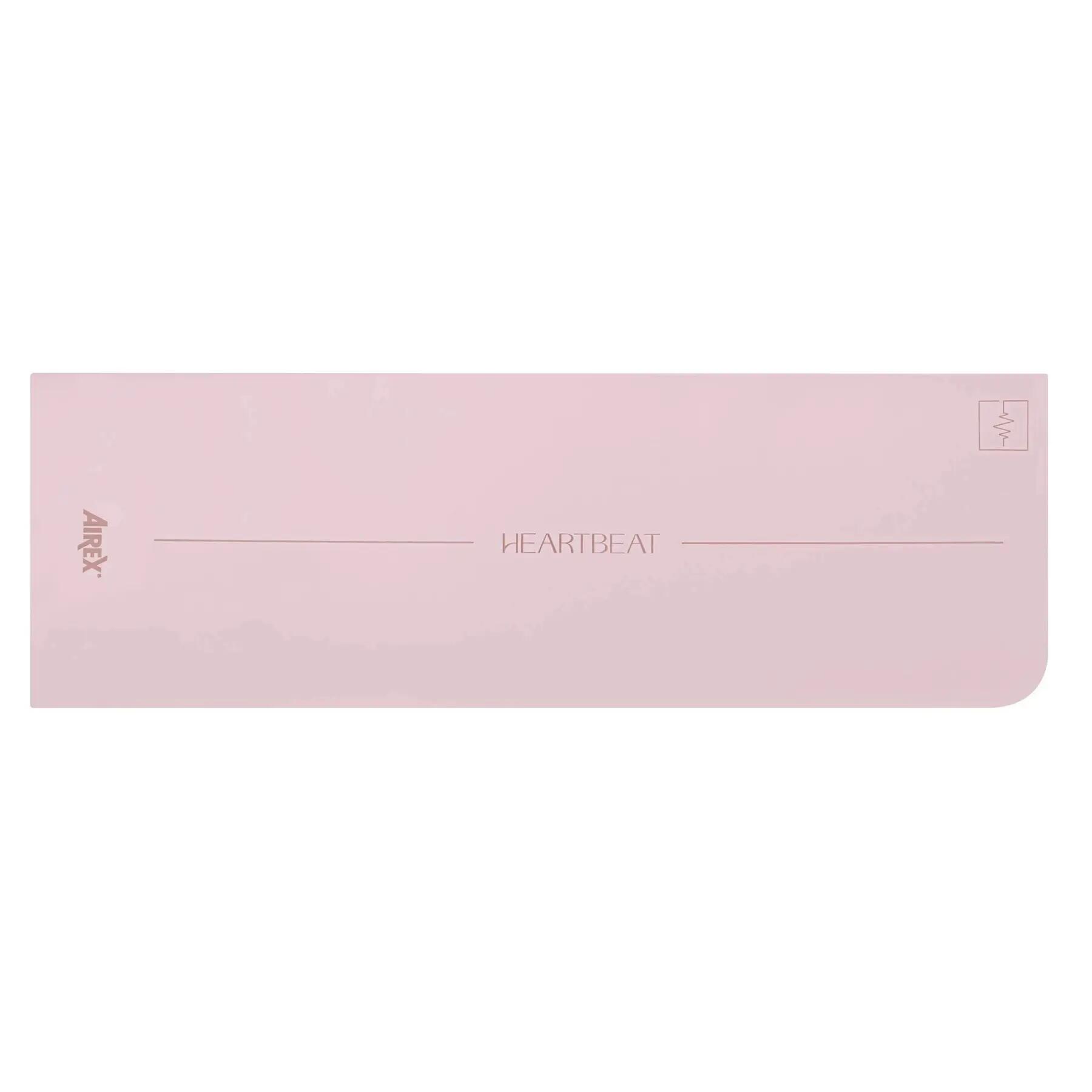 Tappetini da yoga AIREX Heartbeat Signature 2/4