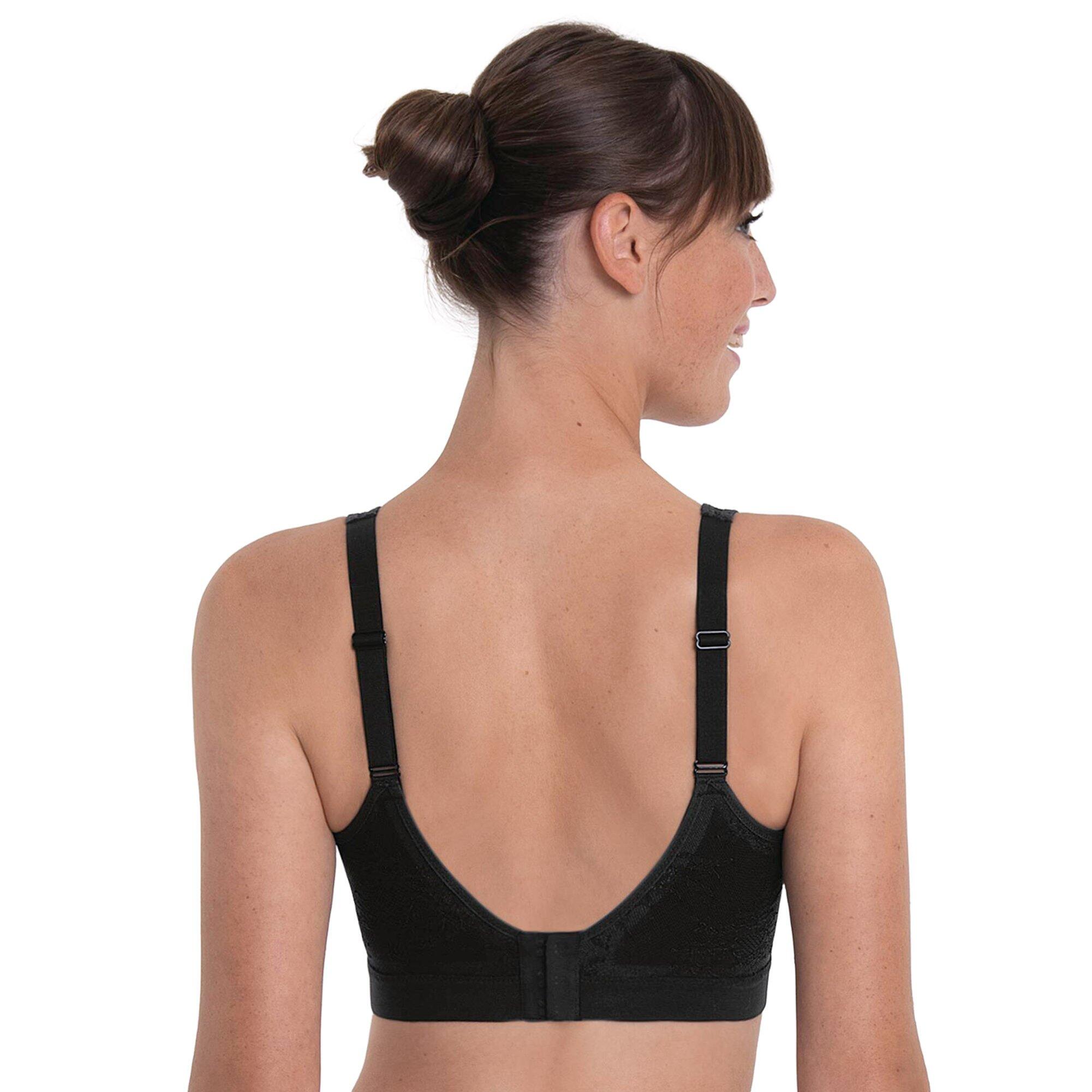 BH Damen 1er Pack-Essential Lace Bustier 4/4
