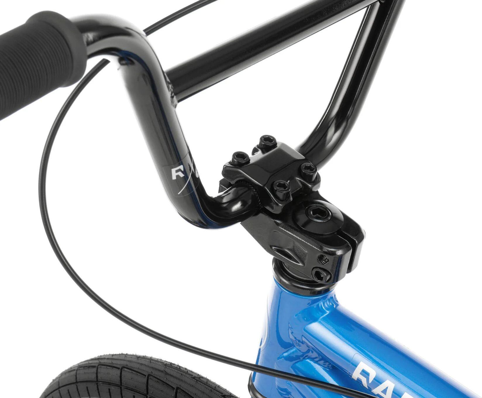 BMX Freestyle Radio Bikes Dice 16" Blauw 4/7