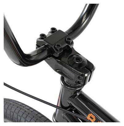 BMX Freestyle Radio Bikes Revo 20" Zwart 7/7