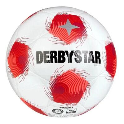 Voetbal derbystar apus tt db