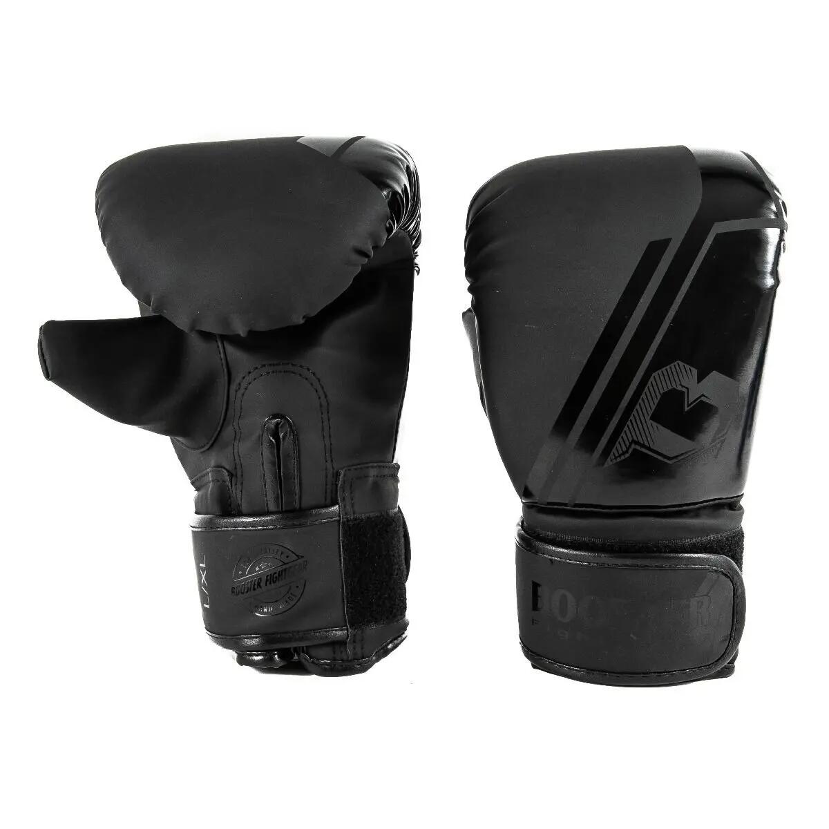 Gants de boxe sac Booster Fight Gear 2 5/5