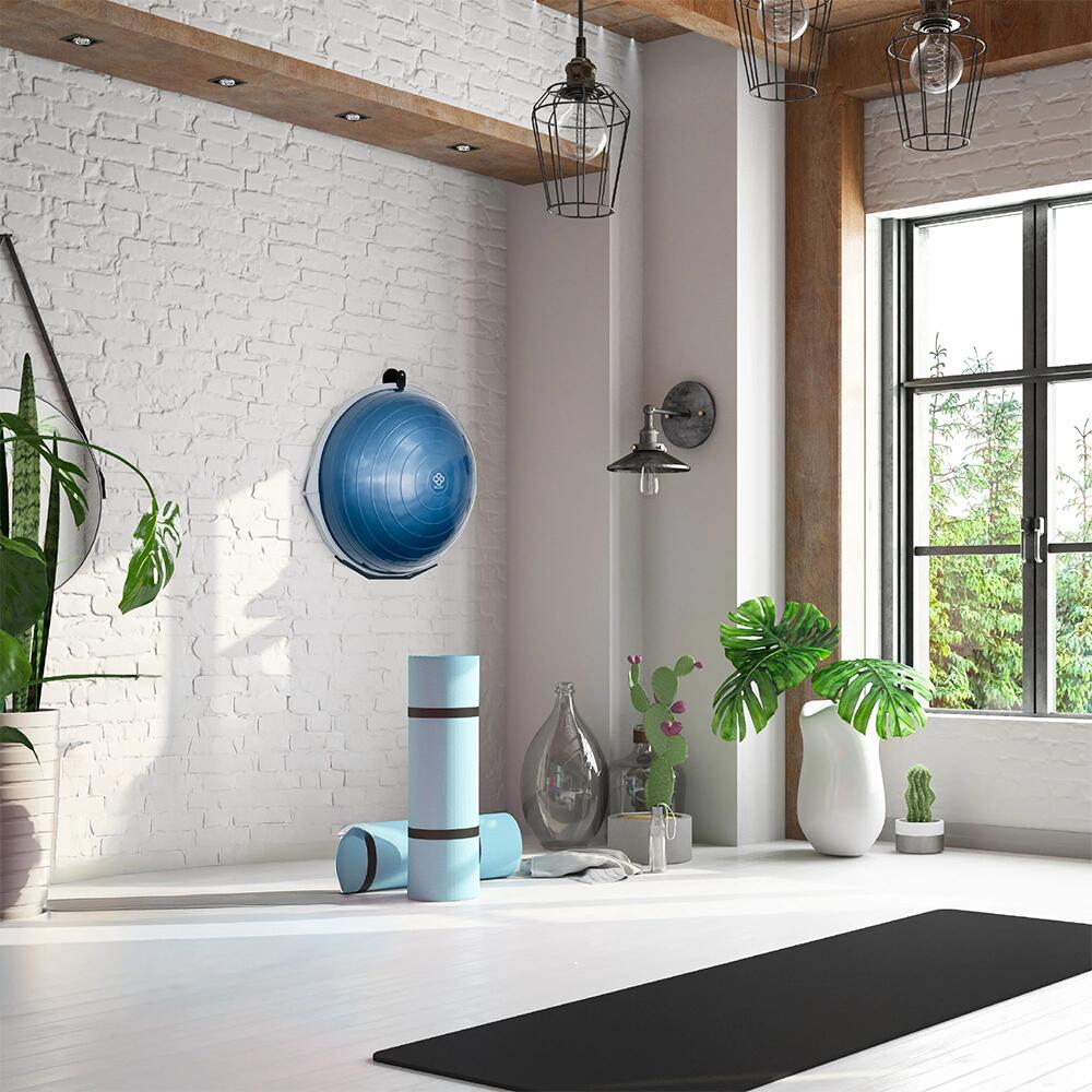 Bosu Wandhalterung 4/5