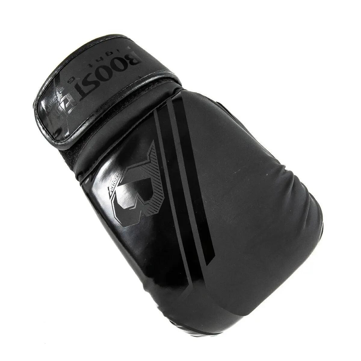BOOSTER FIGHT GEAR picture