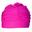 Aqua-Sport czepek poliester lady comfort pink AS0803