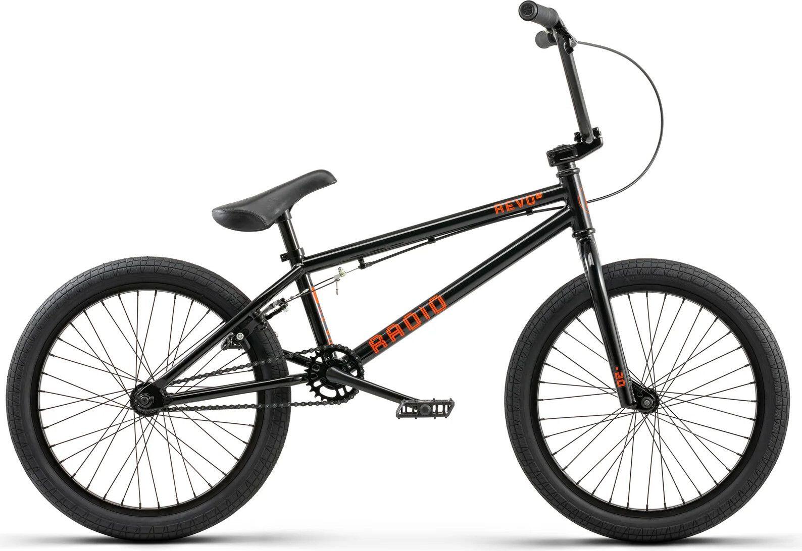 RADIO BIKES picture