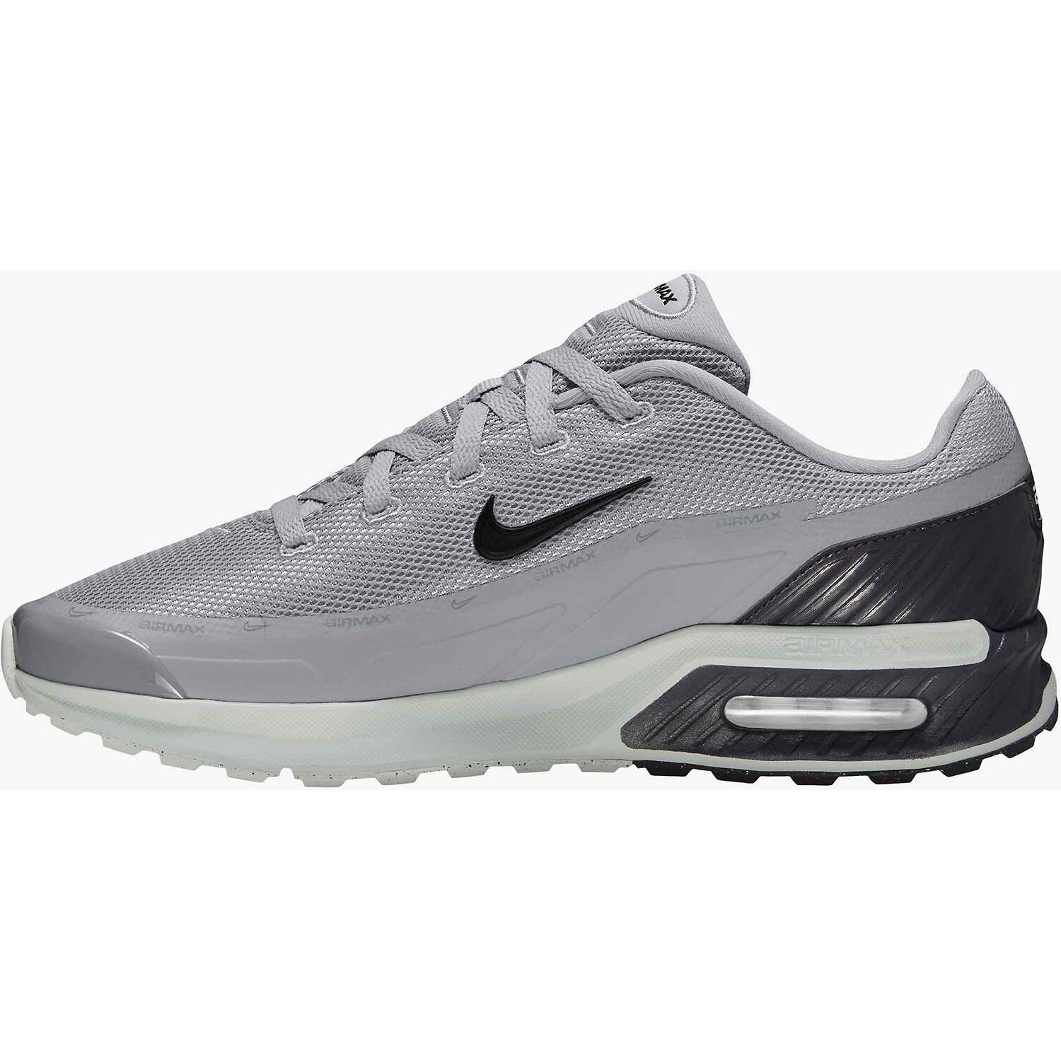 Herren Freizeit-Schuh M AIR MAX BIA 2/3