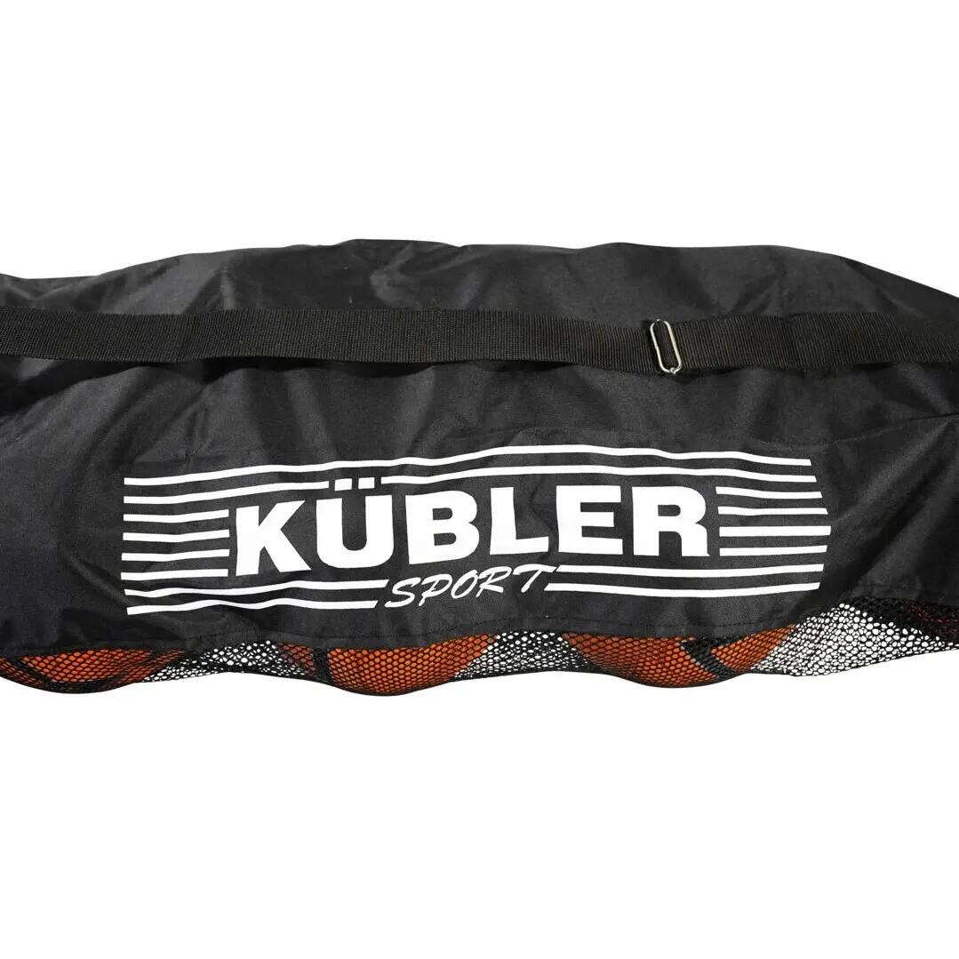 Ballon de football Kuebler Sport Fairtrade (x5) 4/5