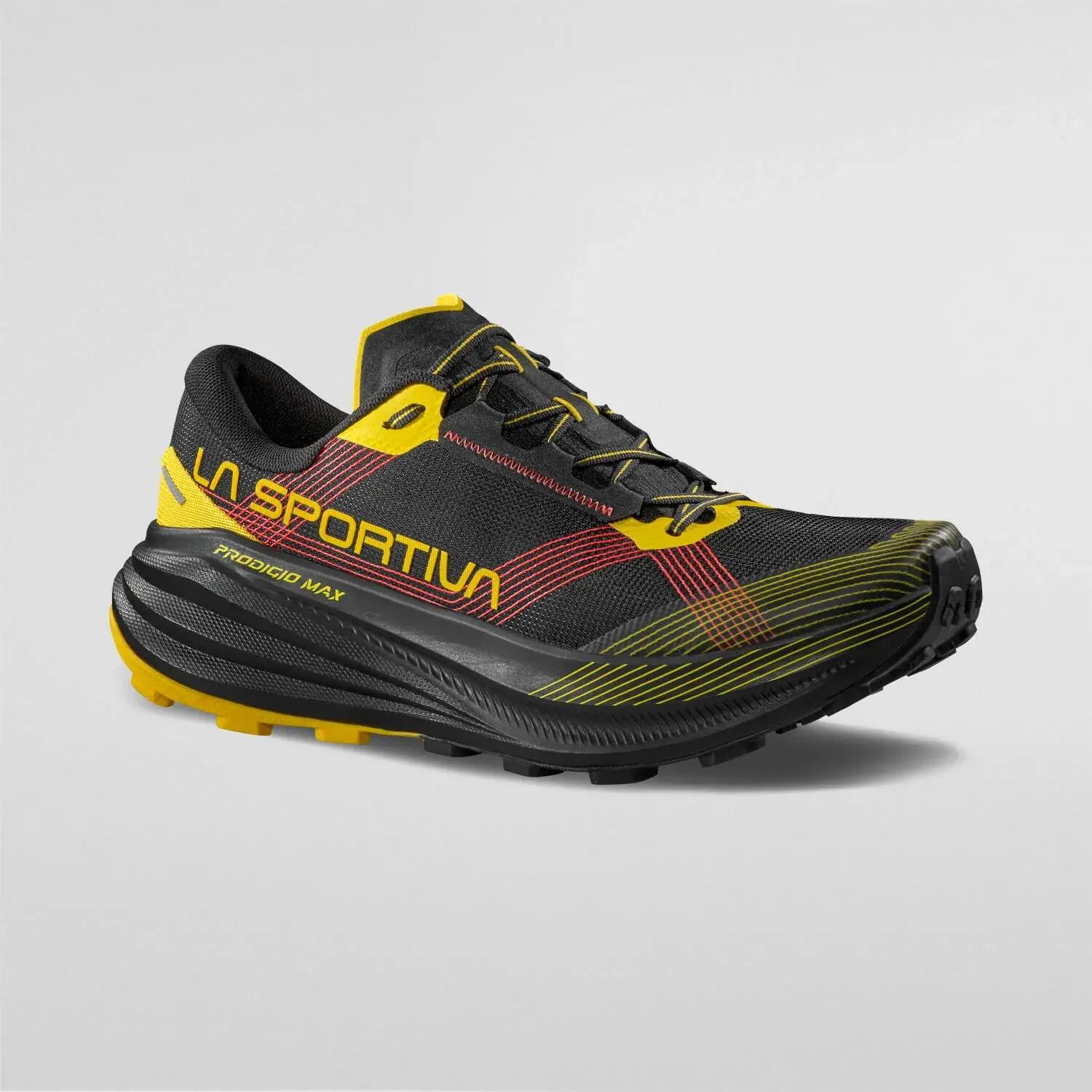 Buty trekkingowe La Sportiva Prodigio Max 2/7