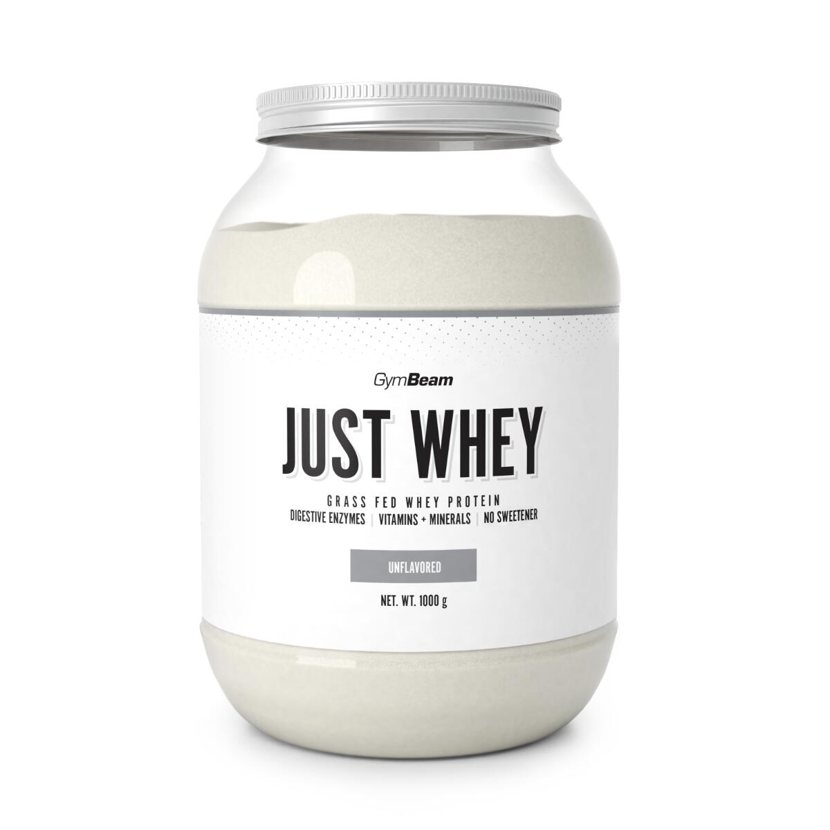 Białko serwatkowe Just Whey Grass-Fed Protein proszek