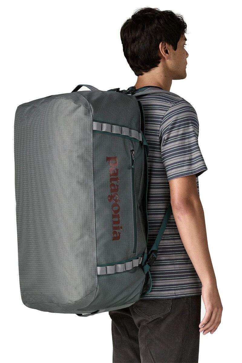 Transporttasche Trekking Black Hole Duffel Noble 70L 3/3